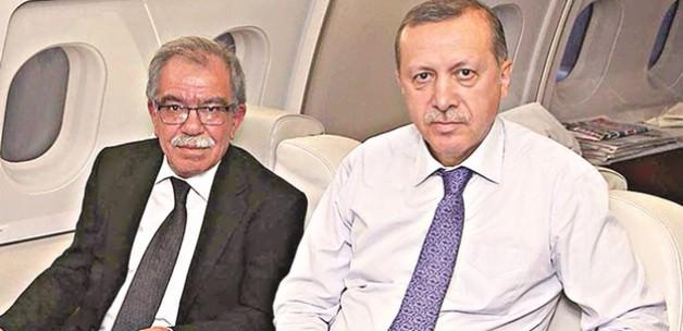 Gökçek: Karakaya korkusuz bir gazeteciydi