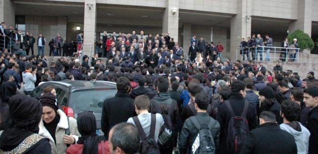 Üniversite öğrencisi Çakıroğlu'nun öldürülmesi davası