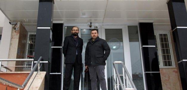 Ford Otosan'ın İnönü fabrikasındaki işçilerin eylemi