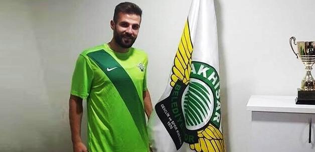 PTT 1. Lig'den Akhisar'a geldi!