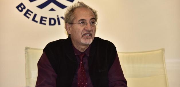 MSKÜ Edebiyat Fakültesi Arkeoloji Bölüm Başkanı Prof. Dr. Diler: