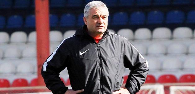 Çalımbay: Donk'u F.Bahçe veya Beşiktaş alsaydı...