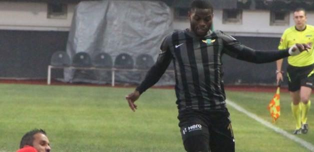 Akhisar'a Kastamonu sürprizi!