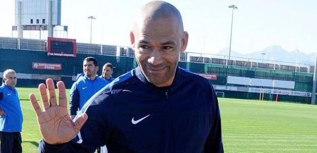 Jose Morais beyin kanaması geçirdi!