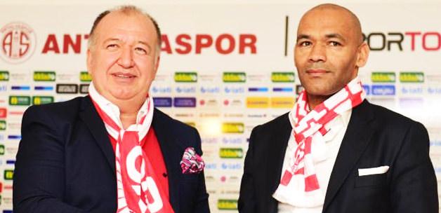 Fenerbahçe galibiyeti Morais'e moral oldu