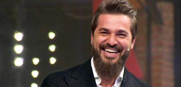 Diriliş'in Ertuğrul'u baba oldu