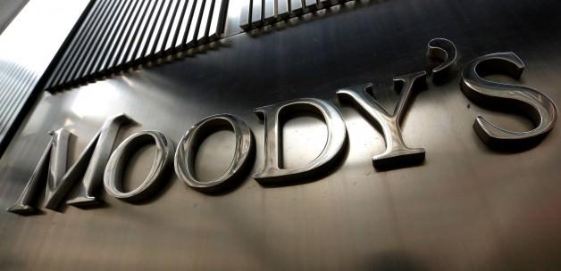 Moody's'ten Çin'e uyarı!