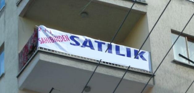PKK’nın oyununa gelip evinizi satmayın!