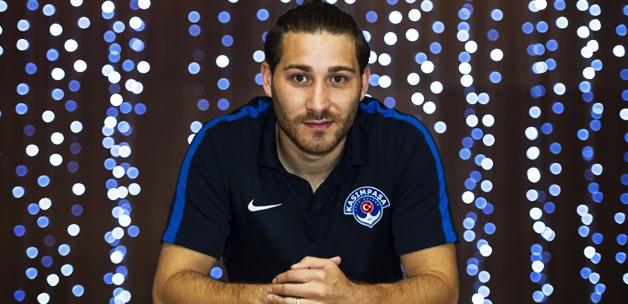 Tunay Torun hedefini açıkladı!