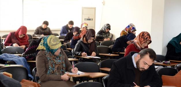 KOMEK ve ASEM'lerde görev alacak öğreticiler sınavla belirleniyor