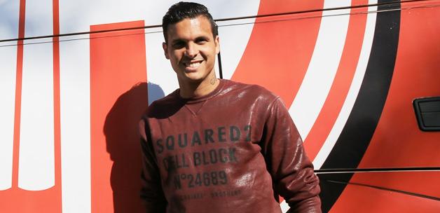 Motta: Beşiktaş'ın şampiyon olmasını istiyorum