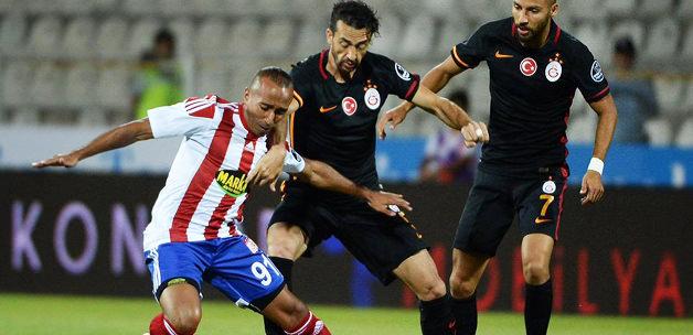 Galatasaray - Sivasspor