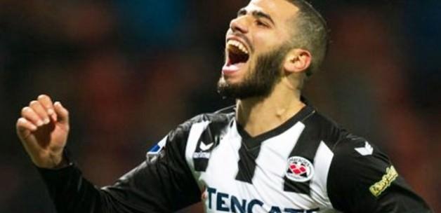 G.Saray'a büyük şok! İmzayı atıyor