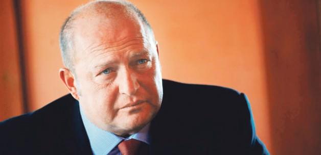 Mustafa Koç'a göre en önemli risk!