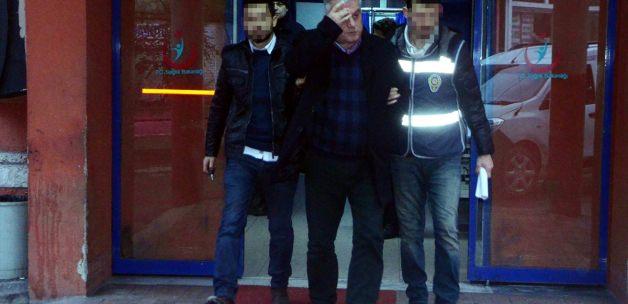 Zonguldak'ta "sahte sağlık kurulu raporu" operasyonu