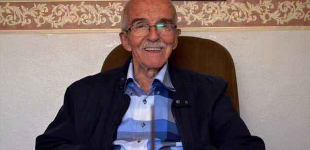 Ayvalık Esnaf Odası Başkanı Kocaer hayatını kaybetti