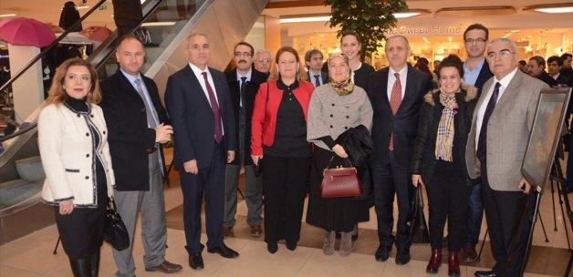 Çorlu'da KETEM törenle açıldı