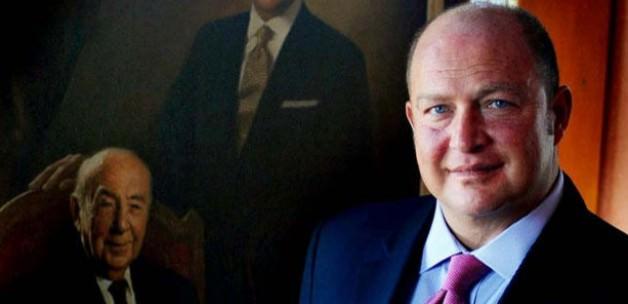 İşte Mustafa Koç'un üç hedefi!