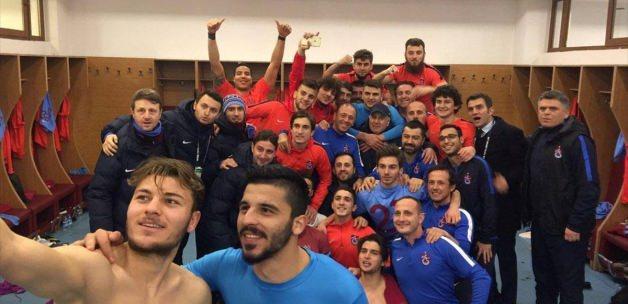 Trabzonspor'da Sadi Tekelioğlu istifa etti