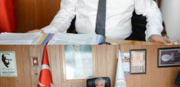 Keşan Belediye Başkanı Özcan: