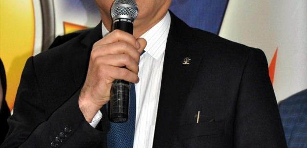 AK Parti Kırıkkale İl Danışma Meclisi Toplantısı