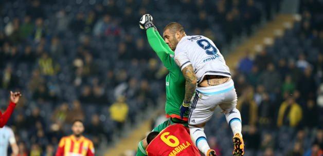 Fenerbahçe, kupada da iddiasını sürdürdü
