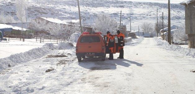Karaman'da kaybolan 15 yaşındaki çocuk