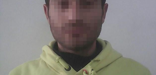 Şanlıurfa'da iki terörist teslim oldu