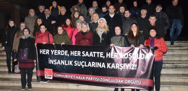 Kadıköy'deki tecavüz ve gasp iddiası