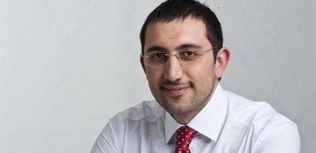 Mustafa Akış Cumhurbaşkanı Başdanışmanı oldu