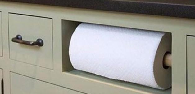 Mutfağınız için pratik fikirler