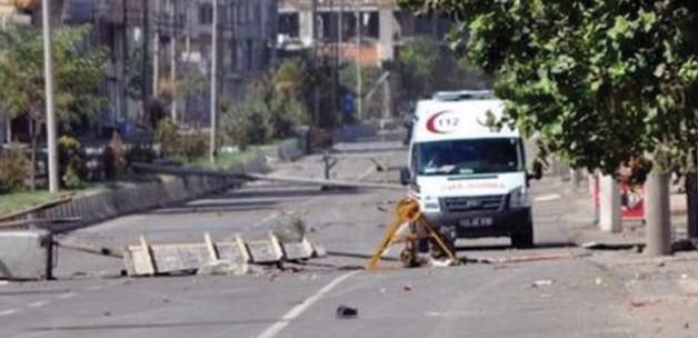 Şırnak Valiliği'nden 'Ambulans' açıklaması