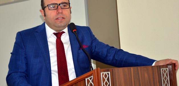 "Bitlis İli Yatırım Alanları Çalıştayı"