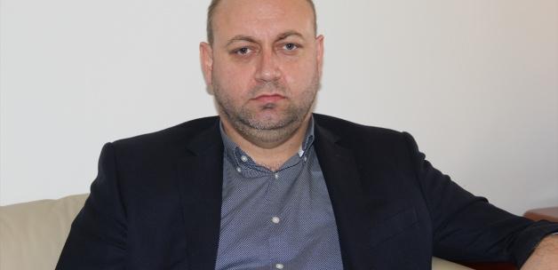 "Bulgaristan'da yeni bir Türk Partisi kurulacak"