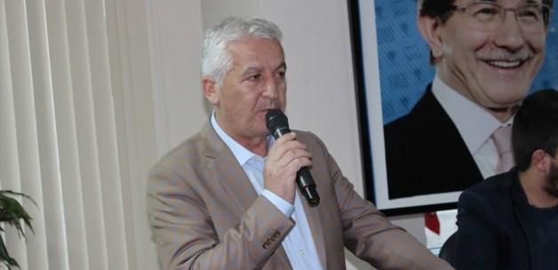 Karasu Belediye Başkanı İspiroğlu: