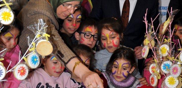 Aile ve Sosyal Politikalar Bakanı Ramazanoğlu Denizli'de
