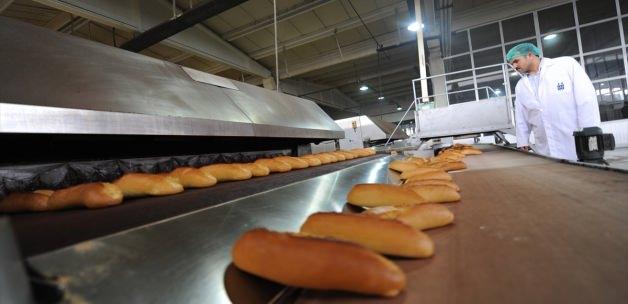 Ankara Halk Ekmek zammı geri çekti