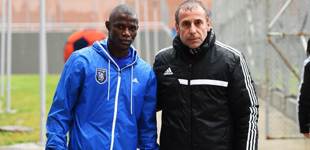 Badji'nin yeni takımı resmen açıklandı!