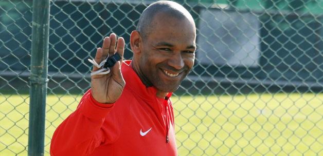 Beyin kanaması geçiren Jose'den güzel haber!