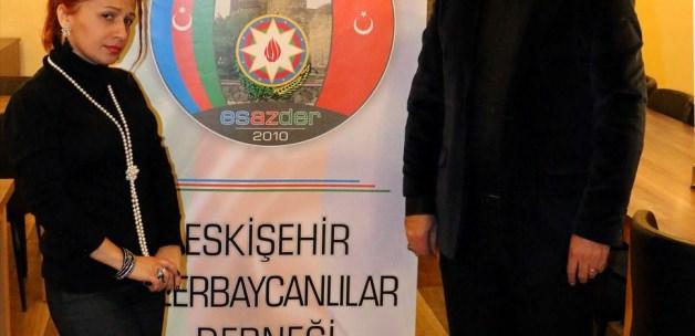Eskişehir'de  "Hocalı Soykırımı ve Karabağ meselesi" konulu konferans düzenlenecek