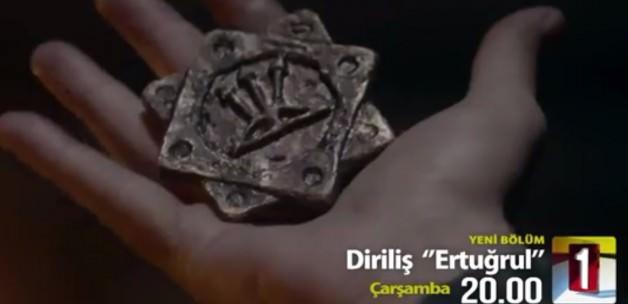 dirilis ertugrul 44 bolum oguz kagan