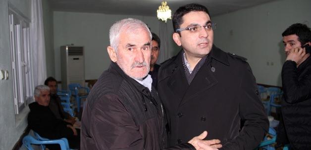 AA muhabiri Kılıç'ın cenazesi, Mardin'de toprağa verildi