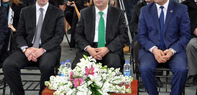 Felahiye'de Tarım ve Hayvancılık Çalıştayı