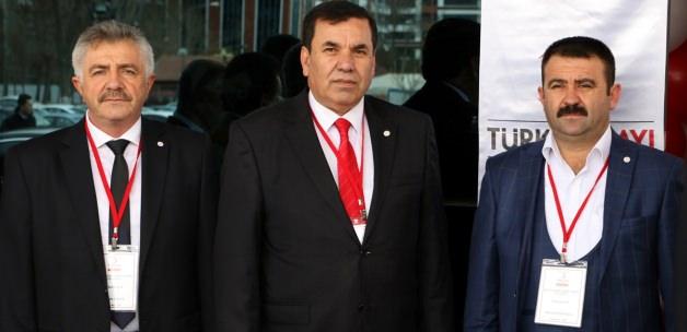 Eskişehir Türk Kızılay'ı Olağan Genel Kurul Toplantısı
