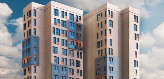 2 saatte tüm projeyi sattı!