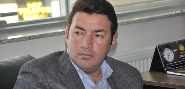 AK Parti Zonguldak Milletvekili Ulupınar: