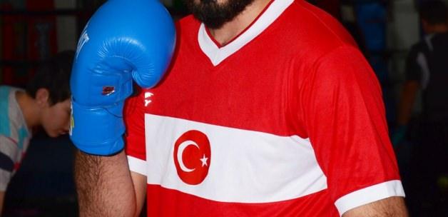 Emrah Şahanoğlu, Avrupa Kupası için iddialı