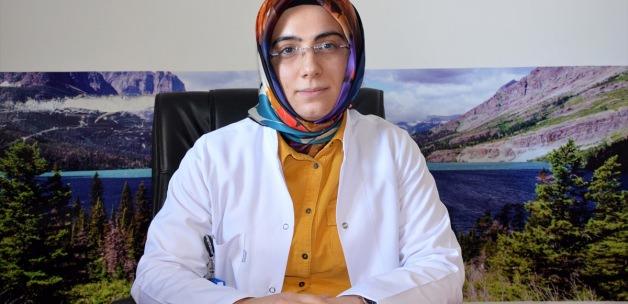 Bitlis Devlet Hastanesinde "hasta memnuniyet" anketi