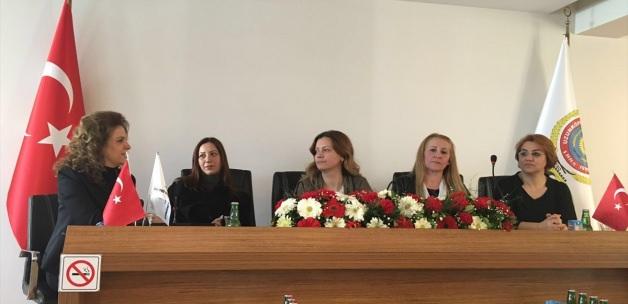 Edirne kadın girişimciler 2016 toplantısı