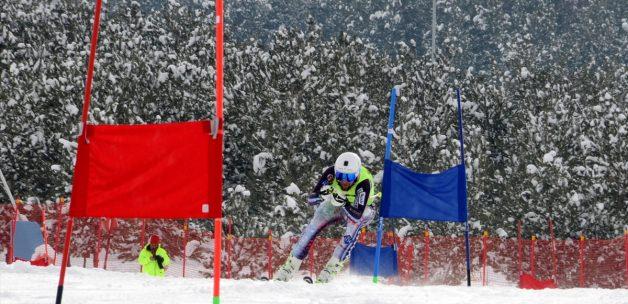 Şampiyon kayakçıdan Palandöken'e övgü